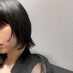 プロフィール写真1・らん|Girls bar Luxe・ラグゼ - 高松市(古馬場町)のガールズバー