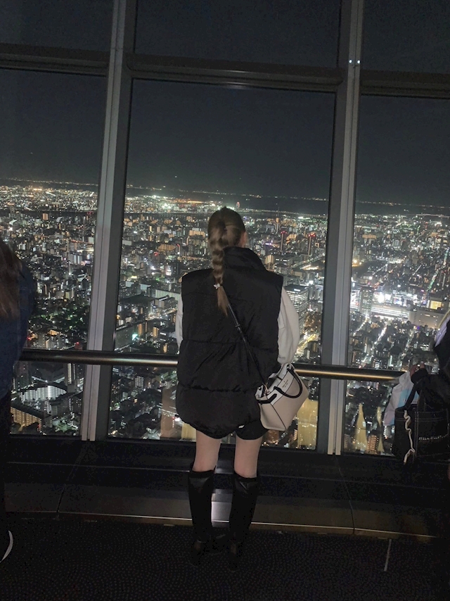 れな Girls bar Luxe