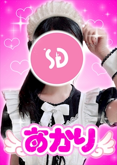 プロフィール写真1・あかり【シュガーグループ】｜Cafe&Bar Pretty Tart・プリティタルト - 歌舞伎町のガールズバー