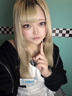 プロフィール写真1・みれい|Muraz -diner doll-・ミュラズ ダイナードール - 歌舞伎町のガールズバー