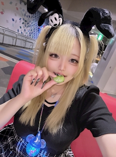 プロフィール写真4・みれい💫｜Muraz -diner doll-・ミュラズ ダイナードール - 歌舞伎町のガールズバー