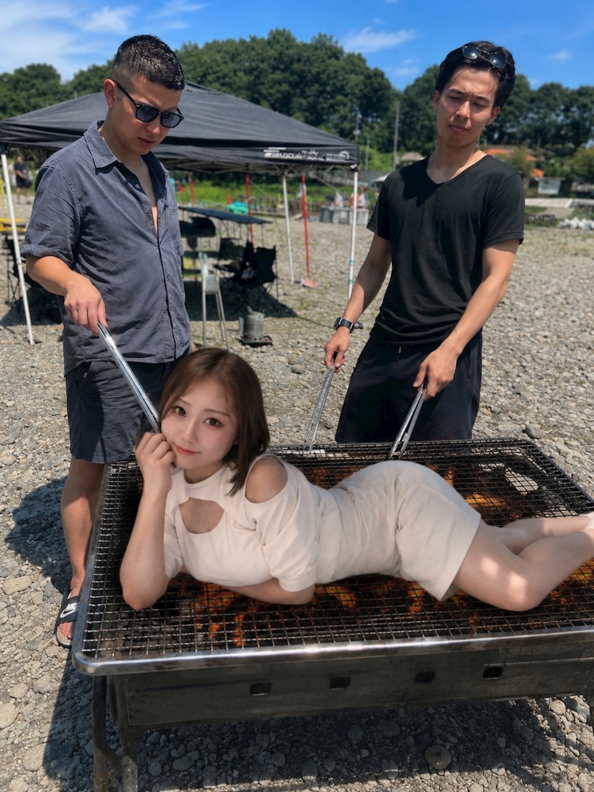 るな Girls bar AURORA・アウローラ - 池袋西口の朝・昼ガールズバー
