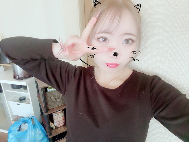 プロフィール写真2・まこ【EIGHT】|