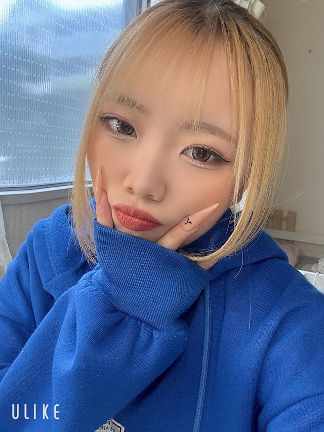 プロフィール写真3・まこ【EIGHT】|