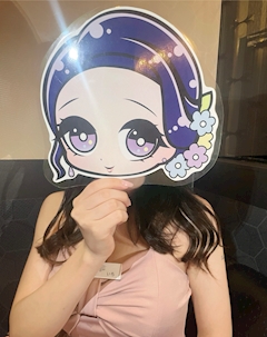 プロフィール写真1・いち|La・ELegant・エレガント - 宮崎 ニシタチのキャバクラ