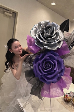 プロフィール写真2・うみ|Liberal・リベラル - 新内のスナック