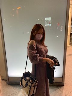 プロフィール写真3・みづきんぐ👑 Alice lounge｜Alice Lounge・アリスラウンジ - 上野のコンカフェ
