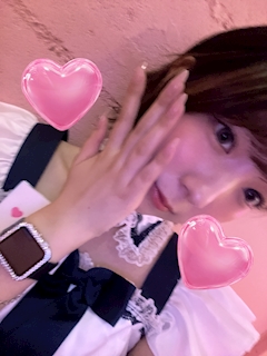 プロフィール写真2・らむ💗ぴんみん三宮店｜PINK MONSTER＆MINTY MONSTER神戸三宮店・ピンクモンスター&ミンティーモンスター - 三宮のコンカフェ