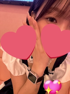 プロフィール写真3・らむ💗ぴんみん三宮店｜PINK MONSTER＆MINTY MONSTER神戸三宮店・ピンクモンスター&ミンティーモンスター - 三宮のコンカフェ
