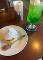新着ブログ ちょっとひと息🍮🍹