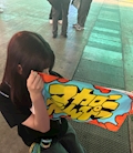 なな