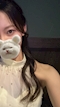 プロフィール写真1・🩵りかこ🩵|Club Capone・カポネ - 上野のキャバクラ