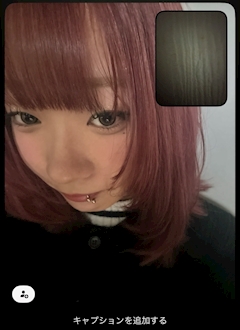 プロフィール写真4・わか🏫3BS|3年B組 宗右衛門校 - 宗右衛門町のガールズバー