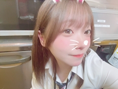 プロフィール写真3・わか🏫3BS|3年B組 宗右衛門校 - 宗右衛門町のガールズバー