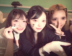 なお草加Tiffany「おっぱいは下ではない。」