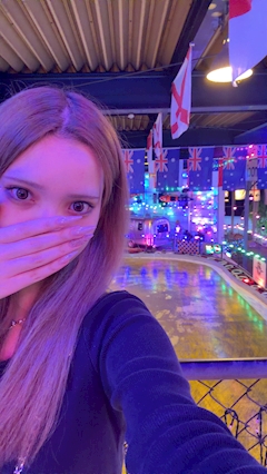 プロフィール写真1・なお草加Tiffany|Lounge Tiffany・ティファニー - 草加のガールズバー