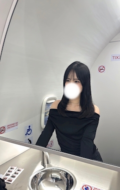 プロフィール写真1・れのん【池袋西口 Maria】｜Girls Bar Maria・マリア - 池袋西口(北)のガールズバー
