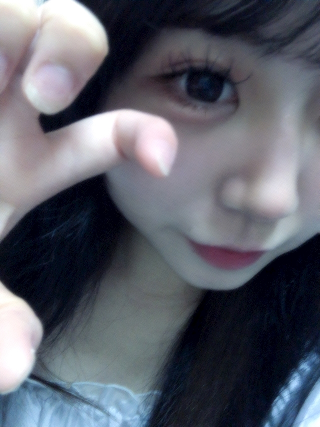 プロフィール写真4・花摘あや|