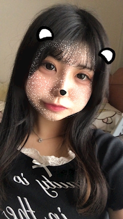 プロフィール写真4・花摘あや|HERMOSA・エルモサ - 豊田のキャバクラ