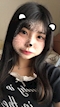 プロフィール写真4・花摘あや|HERMOSA・エルモサ - 豊田のキャバクラ