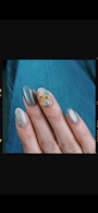 新着ブログ おにゅーネイル💅🩵
