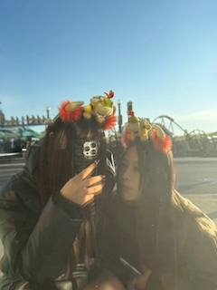 あみ