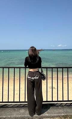 プロフィール写真6・あみ｜Flare E･Z ANJO・フレアイージー - 安城のガールズバー