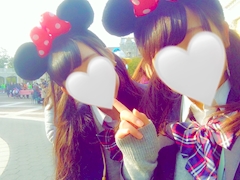 🌺りおな🌺シーサイド「Jun.29🎀」