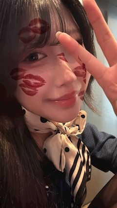 プロフィール写真2・もか｜到着口・トウチャクグチ - 中洲のガールズバー