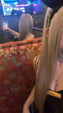 プロフィール写真2・もも|ARK&LUNA 岐阜駅前店・アークアンドルナ - 岐阜 玉宮のガールズバー