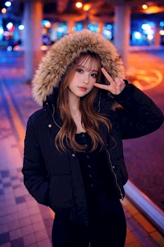 プロフィール写真1・ポップ｜Girl's Bar EVAN・エヴァン - 千葉・富士見町のガールズバー