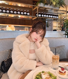 プロフィール写真4・ポップ｜Girl's Bar EVAN・エヴァン - 千葉・富士見町のガールズバー