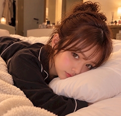プロフィール写真7・ポップ｜Girl's Bar EVAN・エヴァン - 千葉・富士見町のガールズバー
