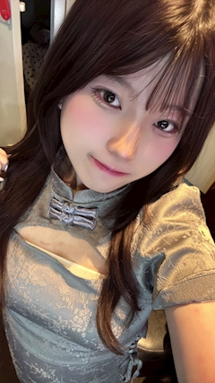 プロフィール写真1・ひな｜Maple - 四谷/チャイナコンカフェ [ポケパラ]