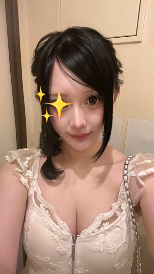 プロフィール写真1・まりあ|心斎橋 キャバクラ・シュシュール