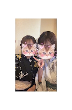 ちさ「おはよーっ ‧̫ ㅠ♡」