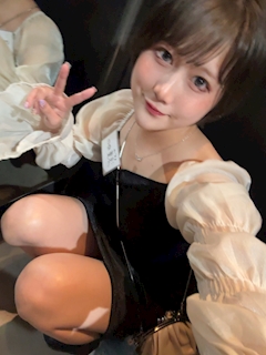 プロフィール写真2・涼葉 ゆの|心斎橋 キャバクラ・シュシュール