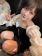 プロフィール写真2・涼葉 ゆの|心斎橋 キャバクラ・シュシュール