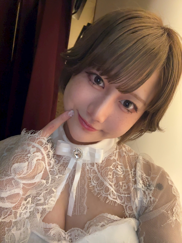 プロフィール写真1・涼葉 ゆの|心斎橋 キャバクラ・シュシュール