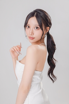 プロフィール写真2・夏姫 りか｜BARCELONA P&J・ピーアンドジェイ - すすきののニュークラブ（キャバクラ）