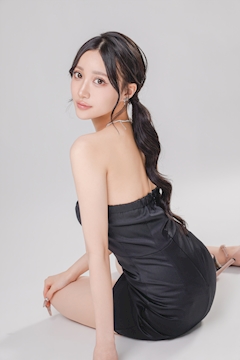 プロフィール写真4・夏姫 りか｜BARCELONA P&J・ピーアンドジェイ - すすきののニュークラブ（キャバクラ）