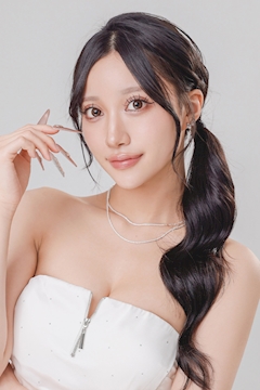 プロフィール写真1・夏姫 りか｜BARCELONA P&J・ピーアンドジェイ - すすきののニュークラブ（キャバクラ）