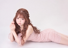 プロフィール写真2・天使 りん|CLUB GEMME 錦・ジェム - 名古屋 錦のキャバクラ