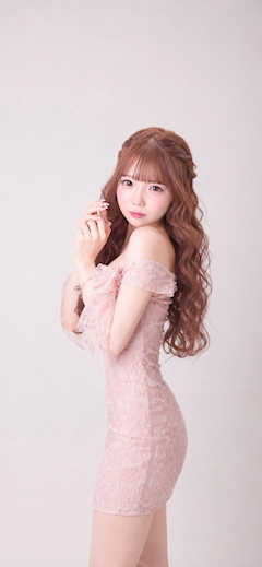 プロフィール写真1・天使 りん|CLUB GEMME 錦・ジェム - 名古屋 錦のキャバクラ