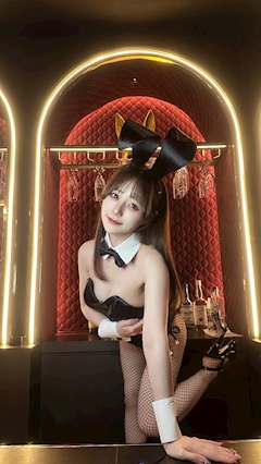 プロフィール写真2・るな｜B4 赤坂店・ビーフォー - 赤坂・赤坂見附のガールズバー