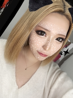 プロフィール写真1・れんれん|GIRLS BAR Baccarat・バカラ - 五井のガールズバー