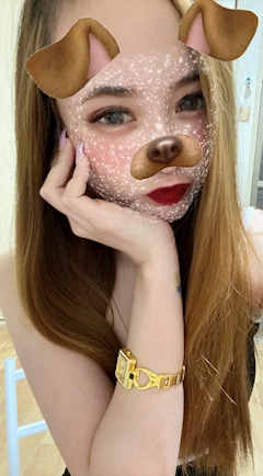 プロフィール写真1・なな|GIRLS BAR Baccarat・バカラ - 五井のガールズバー
