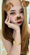 プロフィール写真1・なな|GIRLS BAR Baccarat・バカラ - 五井のガールズバー