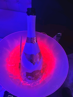 プロフィール写真3・ゆな|GIRLS BAR Baccarat・バカラ - 五井のガールズバー