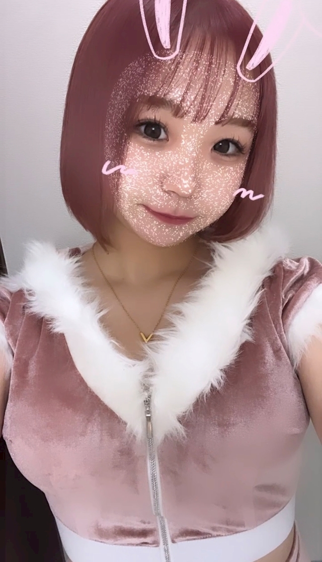 ゆな GIRLS BAR Baccarat
